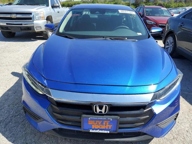 2019 Honda Insight Ex VIN: 19XZE4F54KE008308 Lot: 48527124