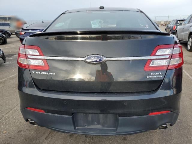 2014 Ford Taurus Sel VIN: 1FAHP2E89EG159080 Lot: 44211024