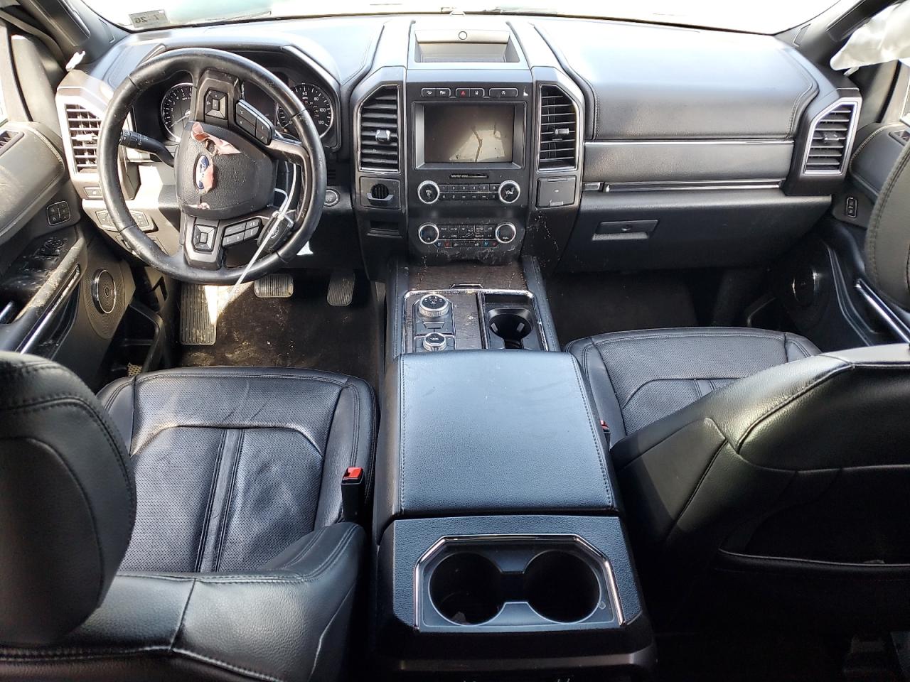 1FMJK2AT5MEA25001 2021 Ford Expedition Max Limited