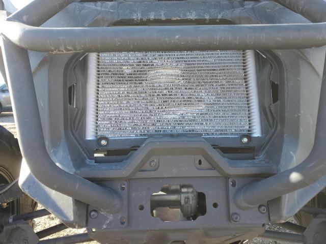 2022 CAN-AM COMMANDER - 3JB1KAJ42NK000560