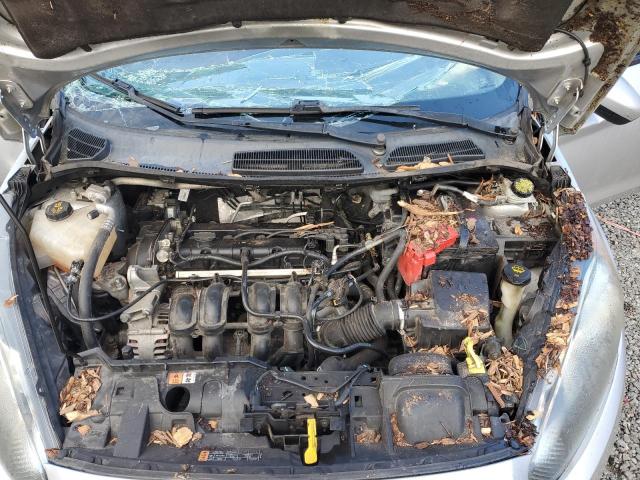 2018 FORD FEISTA - 3FADP4BJ5JM108631