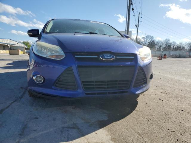 1FADP3F29EL121502 | 2014 Ford focus se