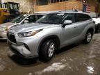 2020 TOYOTA HILANDR LE - 5TDBBRCH4LS504724