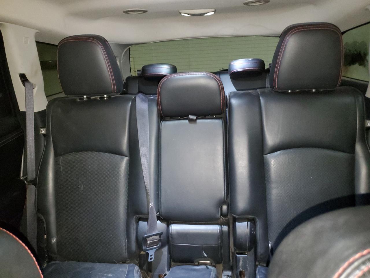 3C4PDDEG8FT675767 2015 Dodge Journey R/T