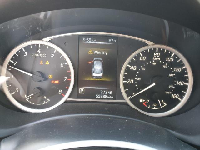 2017 NISSAN SENTRA S - 3N1AB7AP3HY392978