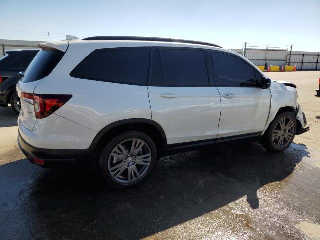 2022 HONDA PILOT SPOR 5FNYF5H3XNB016275  47559564