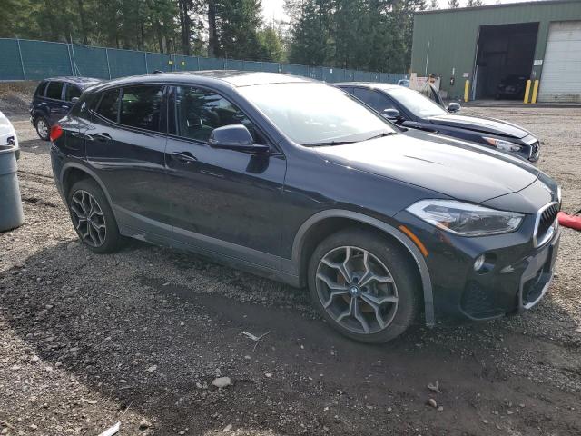 VIN WBXYJ5C32JEF69722 2018 BMW X2, Xdrive28I no.4