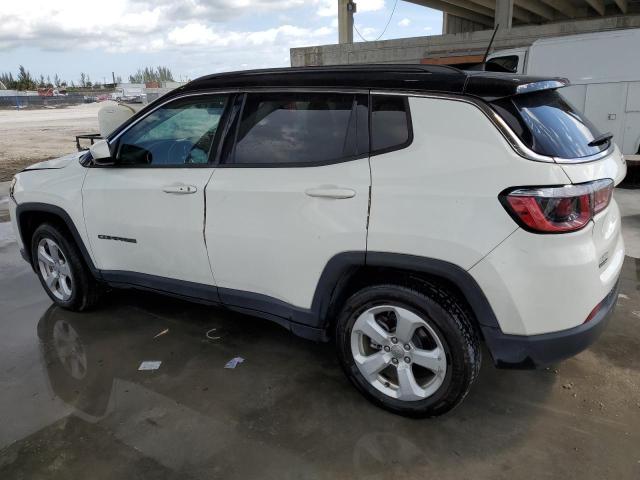 2019 JEEP COMPASS LA - 3C4NJCBB5KT677036