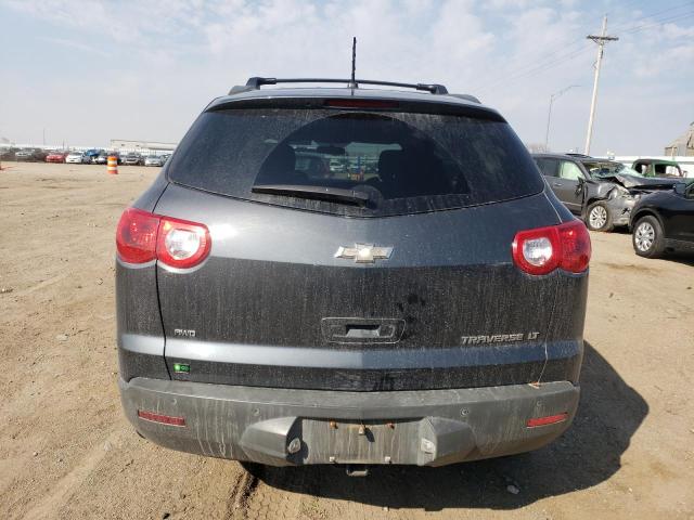 2012 Chevrolet Traverse Lt VIN: 1GNKVGED3CJ327013 Lot: 47490594