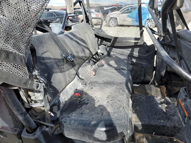 2023 HONDA PIONEER 1HFVE0815P4000900