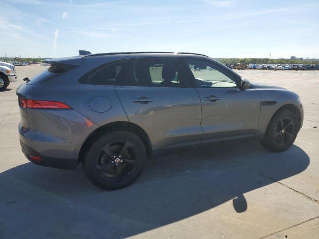 SADCJ2FX6JA321678 | 2018 Jaguar f-pace premium