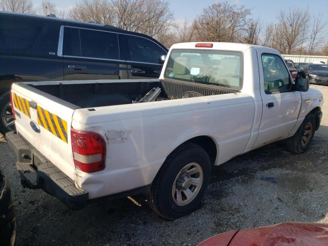 2011 Ford Ranger VIN: 1FTKR1AD4BPA62341 Lot: 40280154