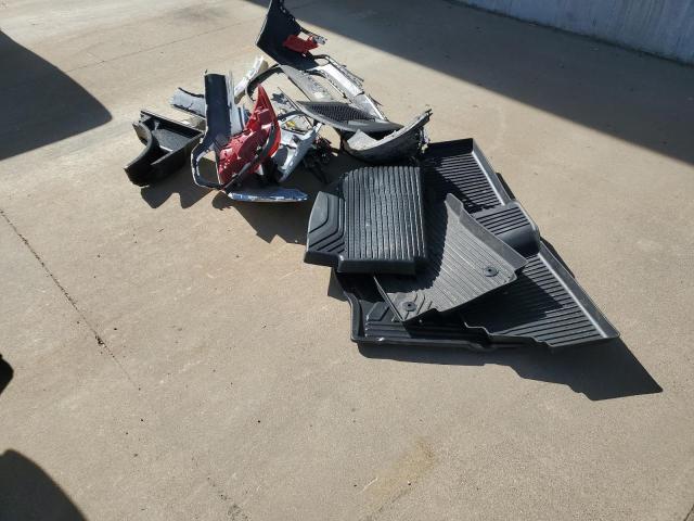 2021 Chevrolet Trax 1Lt VIN: KL7CJLSB8MB309491 Lot: 46653524