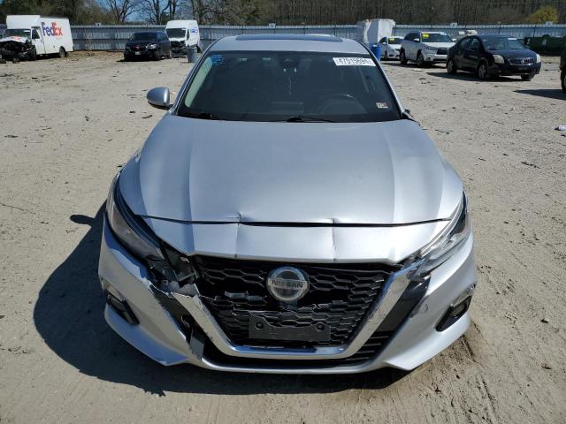 2019 Nissan Altima Sl VIN: 1N4BL4EV5KC256704 Lot: 47515694