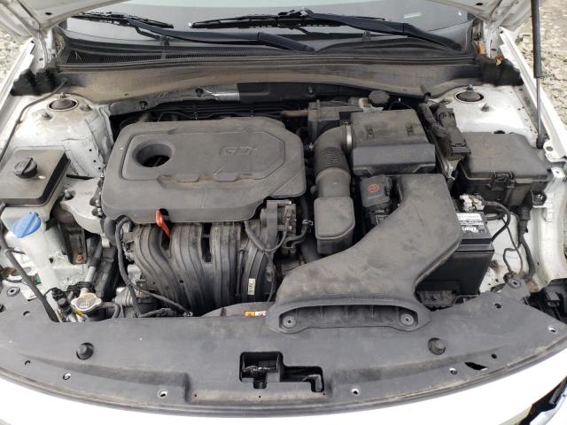 2019 KIA OPTIMA LX - 5XXGT4L39KG287763