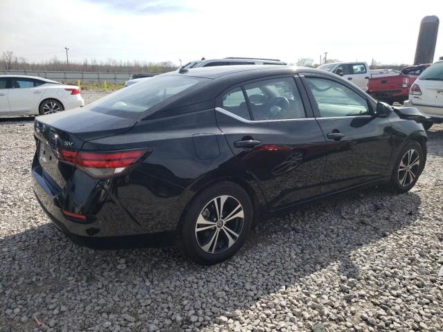 2023 NISSAN SENTRA SV - 3N1AB8CV6PY226146
