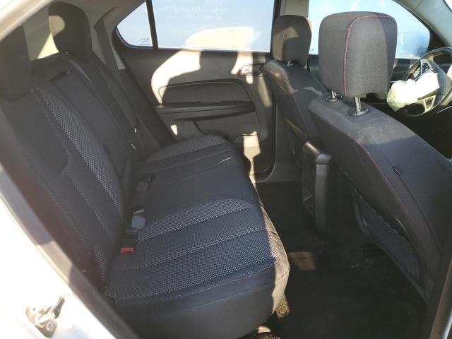 2015 Chevrolet Equinox Lt VIN: 1GNALBEK2FZ124008 Lot: 48612724