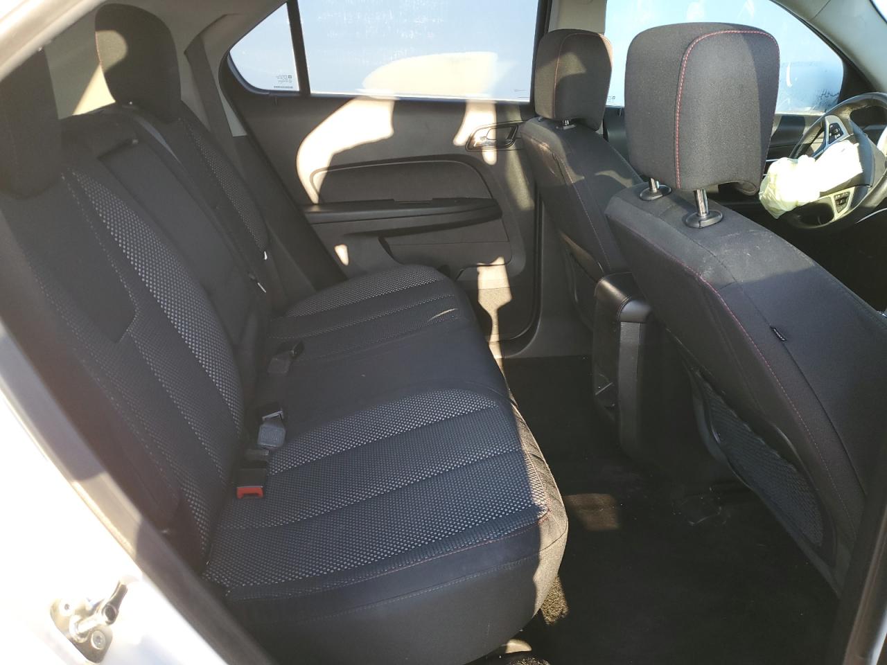 1GNALBEK2FZ124008 2015 Chevrolet Equinox Lt