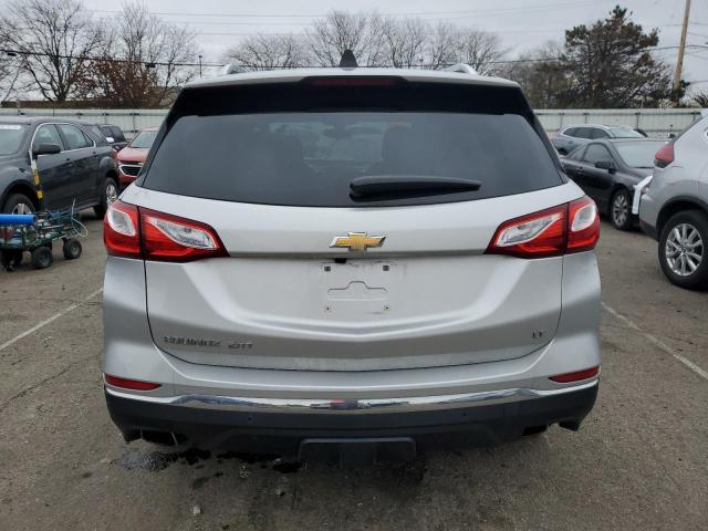 2019 Chevrolet Equinox Lt VIN: 3GNAXLEX9KS611431 Lot: 48524244