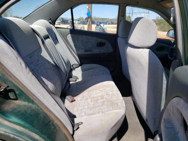 1998 Mitsubishi Mirage De VIN: JA3AY26A8WU021722 Lot: 48698154