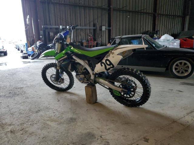 2014 KAWASAKI 1100 - JKAKXGFC7EA023737
