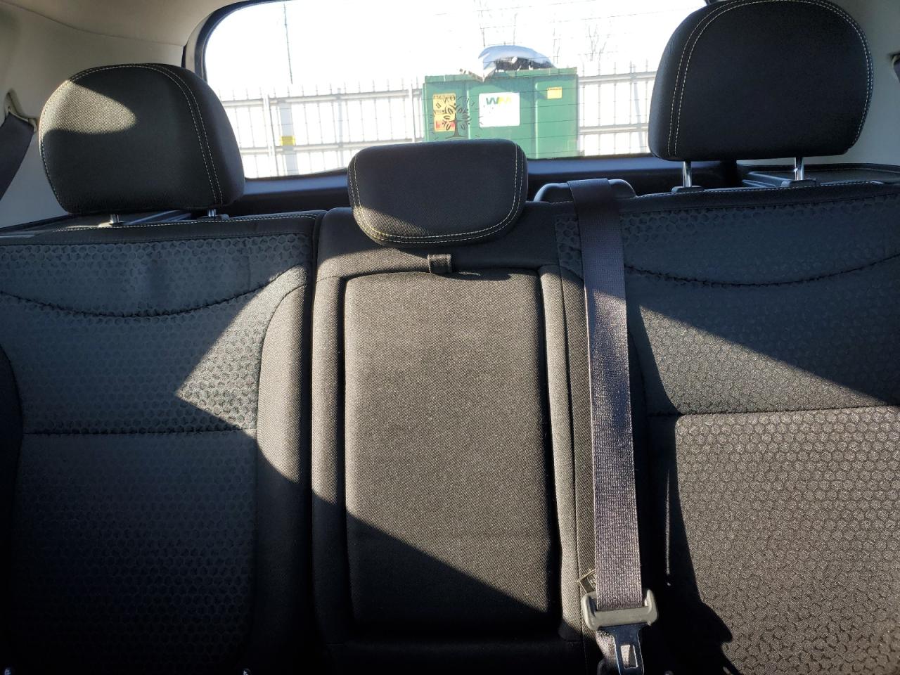 KIA SOUL + -