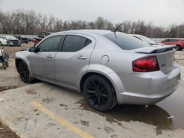 2014 Dodge Avenger Sxt VIN: 1C3CDZCB6EN203833 Lot: 44920574