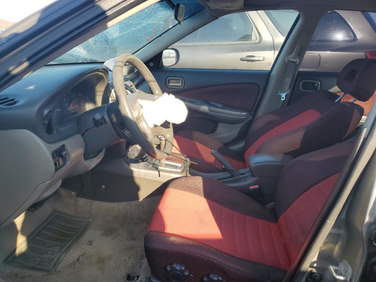 3N1CB51D34L898756 2004 Nissan Sentra 1.8