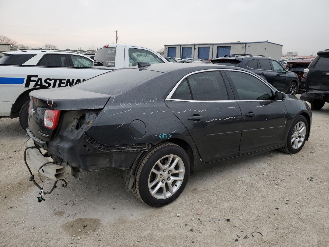 1G11C5SL8FF328569 2015 Chevrolet Malibu 1Lt