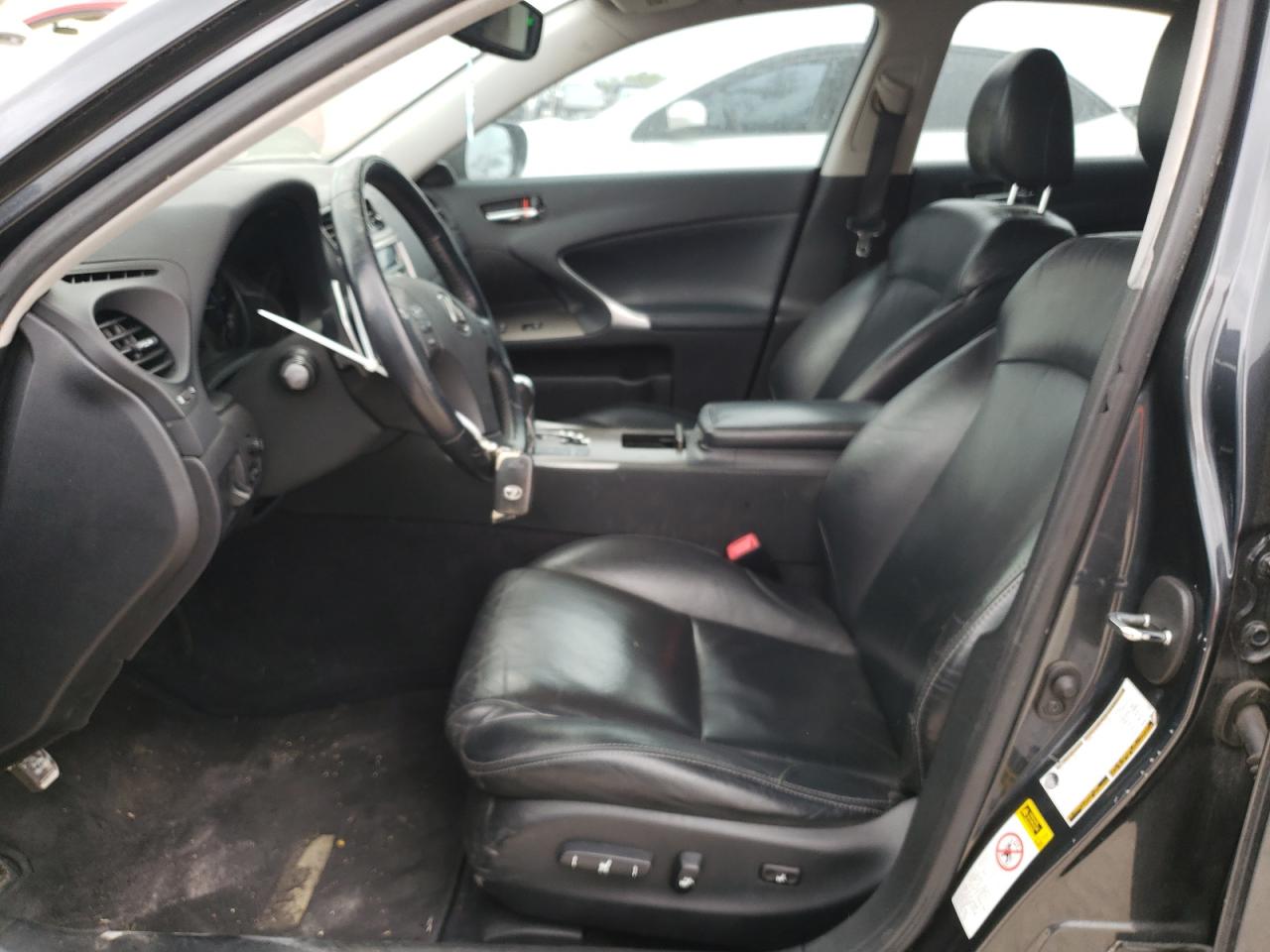 JTHBF5C21A5108633 2010 Lexus Is 250