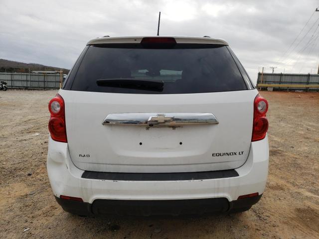 2015 Chevrolet Equinox Lt VIN: 2GNFLGEK1F6389923 Lot: 48143834