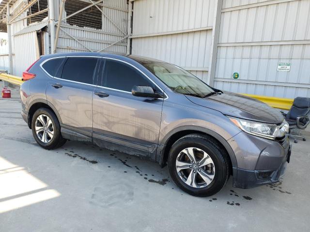 2019 Honda Cr-V Lx VIN: 2HKRW5H3XKH419321 Lot: 43199074