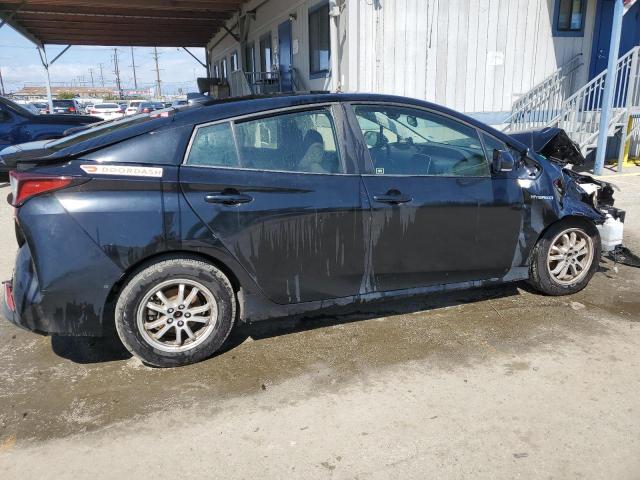 2019 TOYOTA PRIUS JTDL9RFU3K3008970