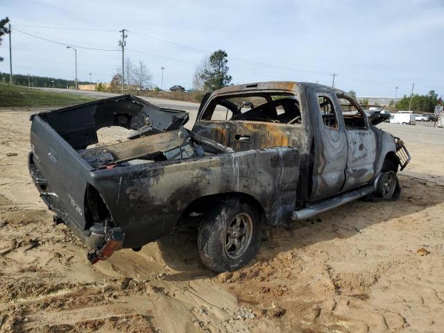 2008 Toyota Tacoma Prerunner Access Cab VIN: 5TETU62N98Z495212 Lot: 47717484