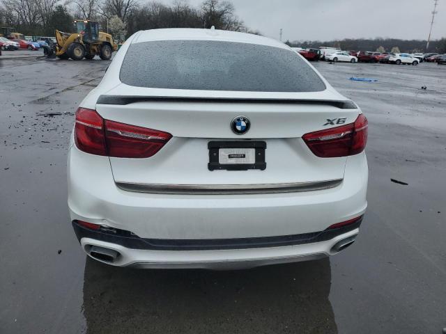 VIN 5UXKU2C52J0X49656 2018 BMW X6, Xdrive35I no.6