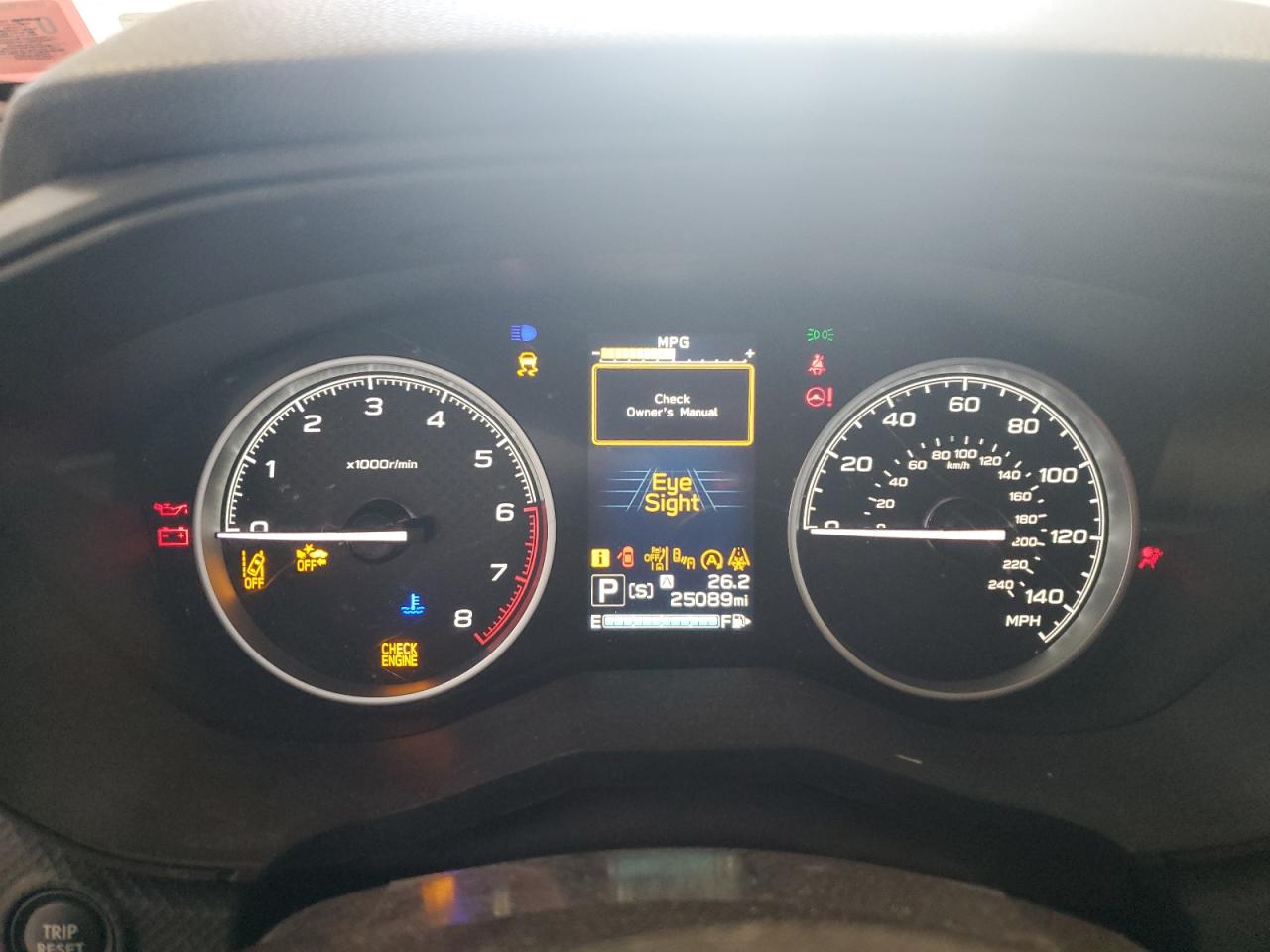 JF2SKAEC0NH475086 2022 Subaru Forester Premium