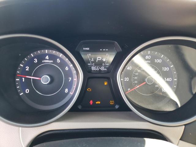2015 HYUNDAI ELANTRA SE - 5NPDH4AE8FH586180