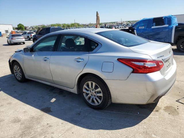 2017 Nissan Altima 2.5 VIN: 1N4AL3APXHC188969 Lot: 48446084