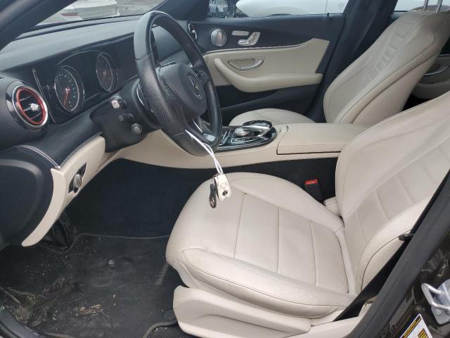 2017 MERCEDES-BENZ E 300 4MAT - WDDZF4KB8HA231932