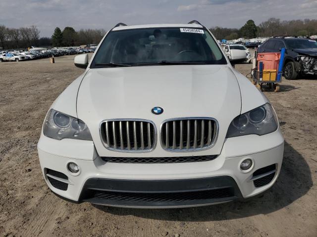 VIN 5UXZV4C50D0E14622 2013 BMW X5, Xdrive35I no.5