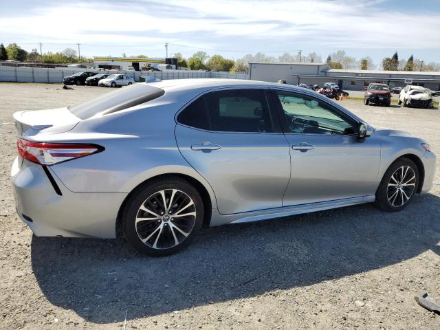 2020 Toyota Camry Se VIN: 4T1G11AK7LU306414 Lot: 47621094