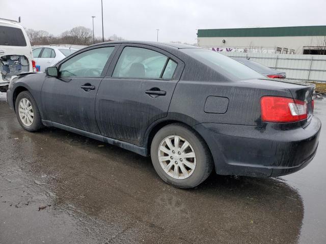 4A32B2FF8CE022259 2012 Mitsubishi Galant Fe