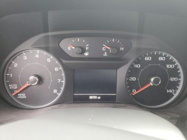 2017 GMC Acadia Sle VIN: 1GKKNKLAXHZ197894 Lot: 47122544