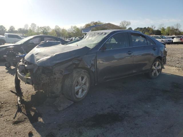 Lot #2475731194 2011 TOYOTA CAMRY BASE salvage car