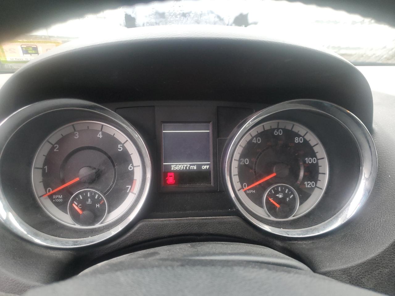 2C4RDGCG0DR739023 2013 Dodge Grand Caravan Sxt