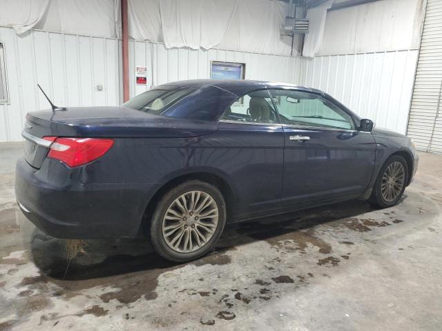 2012 Chrysler 200 Limited VIN: 1C3BCBFG9CN171972 Lot: 48035434