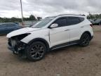 2017 HYUNDAI SANTA FE S - 5XYZW4LA7HG407353