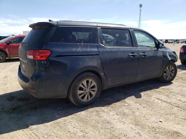 2016 Kia Sedona Lx VIN: KNDMB5C19G6113997 Lot: 45302774