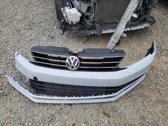 2017 Volkswagen Jetta S VIN: 3VW2B7AJXHM302811 Lot: 47757414