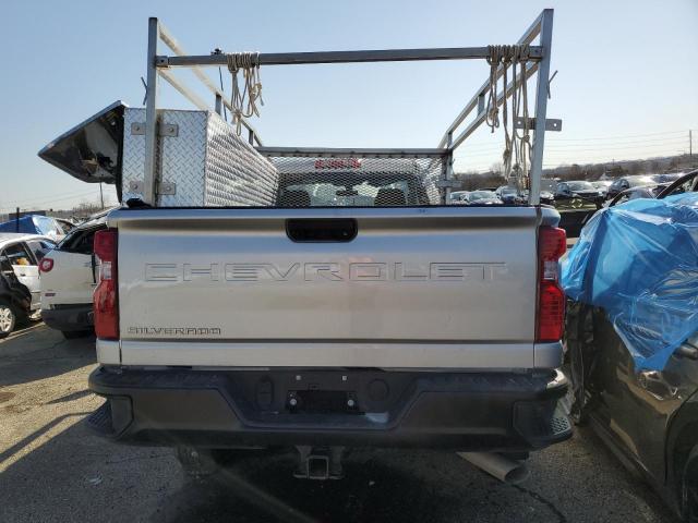 2023 Chevrolet Silverado C2500 Heavy Duty VIN: 1GC0WLE78PF258828 Lot: 46880634